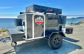 2024 Runaway Venturist 6 x 8