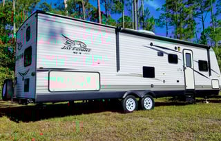 2017 Jayco Jay Flight Slx 284BHSW