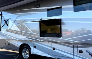 2025 Entegra Vision XL 39ft Coach