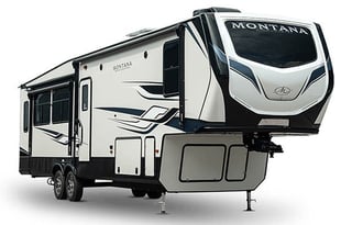 Keystone Montana High Country 385BR