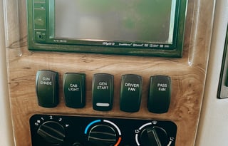 Beautiful Class A Pet Friendly RV