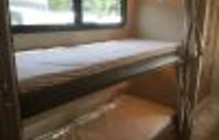 Spectacular and Comfortable Redhawk adventure!