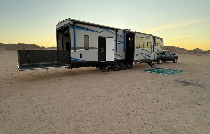 RV Photo