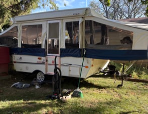 Palomino Palomino Tent Campers 280 LTD