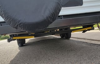 2021 Dutchmen RV Aspen Trail 2850BHS