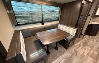The Lakeside Bunkhouse