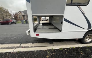 2014 Thor Majestic Motor Coach