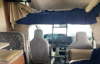 2015 Forest River RV Sunseeker 2650S Ford