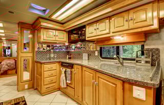 2007  Alpine Coach Limited