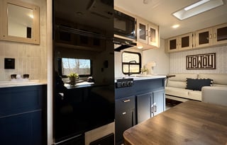 *NEW* Easy Family Camping – 2024 Avenger 25BH