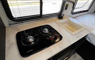 Compact Family Friendly Springdale Mini