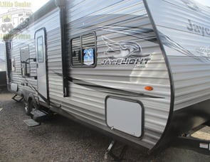 Jayco Jay Flight 264bhw