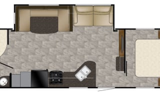 Heartland Trail Runner