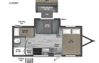 Roam & Rise RV Rentals