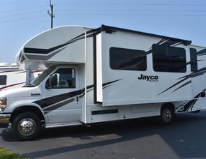 Jayco Redhawk 26XD