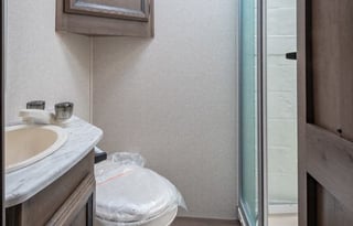 NEW 32 Bunkhouse Sleeps 10