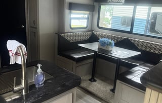 2021 Prime Time RV Tracer 24DBS