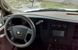 2019 Coachmen RV Freelander 21QB 4500
