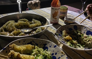 Luxury Camper Van | King Bed, Bathroom, Generator