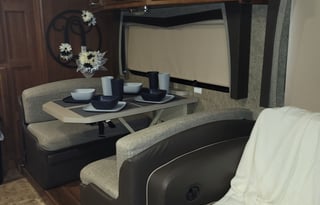 2016 Forest River RV Georgetown 351DS