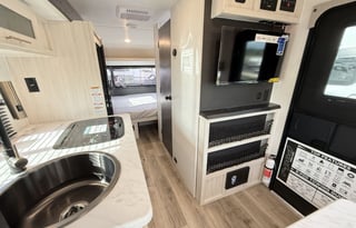 2026 Forest River RV R Pod RP-190