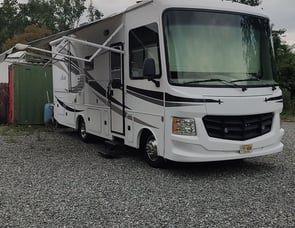 Jayco Alante 26X