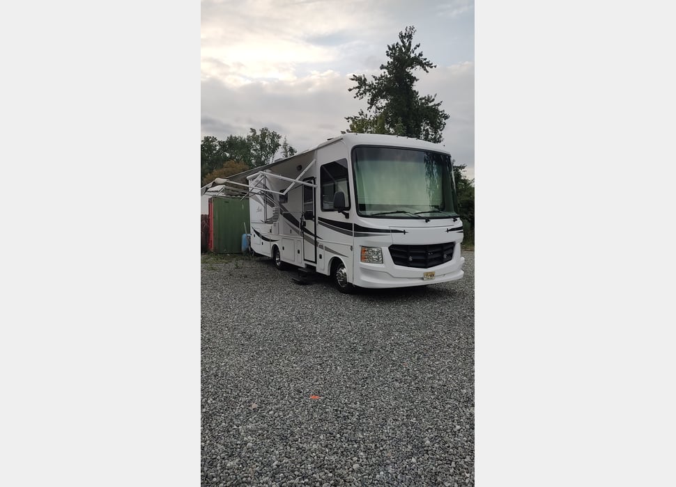 Class A Motor Home rentals in Sewell