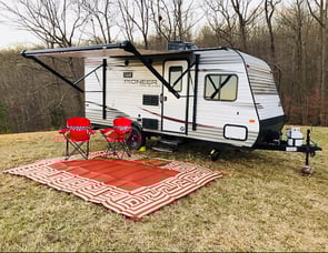 Heartland Pioneer BH 175