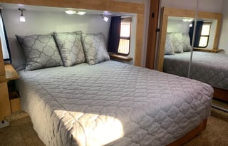 2013 Forest River RV Sierra 376BHOK