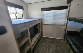 Home away from Home...  and stress free!