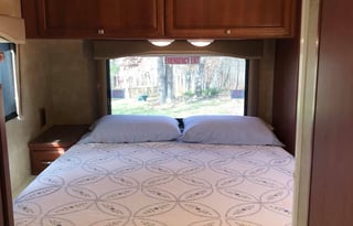 2014 Winnebago Winnabago wf231cr