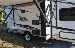 Daddy-O's 2019 Jayco Jay Flight SLX 7 174BH