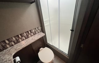 Family Approved, Kid Friendly RV Escape!