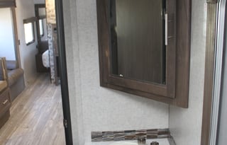 2019 Grey Wolf 26DBH