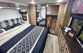 DURANGO-2 Bedroom & 2 FULL Bath w/ Outdoor Kitchen