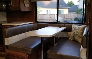 2017 Forest River FR3 28Ds