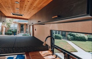 Custom Mercedes-Benz Sprinter