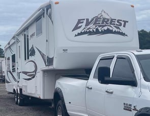 Keystone RV Everest 345S