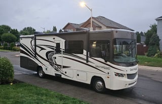 2016 Forest River Georgetown 31D