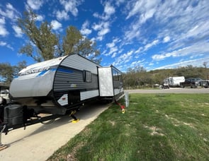 Heartland Pioneer BH 270