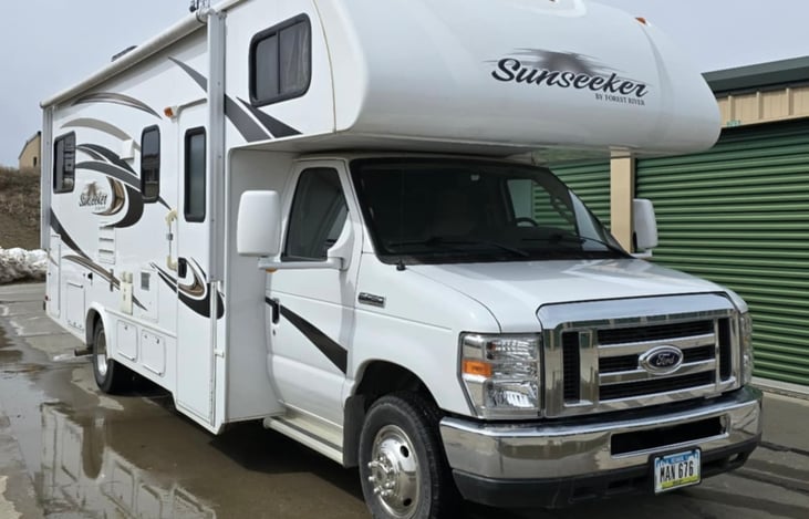 RV Photo