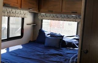 Your gateway to the west!