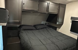 2022 Starcraft Super Lite 241BH