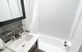 2022 Forest River RV Wildwood X-Lite T273QBXL