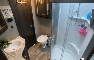 2022 Grand Design Reflection 28BH