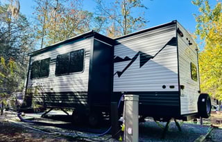 2025 Dutchmen Colorado 26BHC