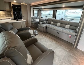Forest River RV Salem 27RKX