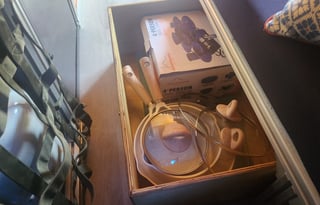 Stealthy Work Van Holds Suprising Comfort Inside