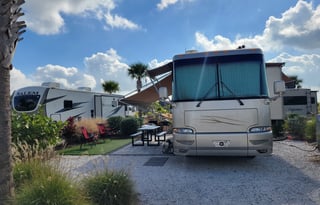 2003 Newmar Kountry Star ksdp3905