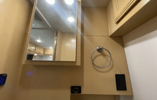 2020 Regency RV Ultra Brougham UB25TB